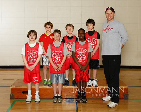 YMCA_Bball2013_Group 1 Red