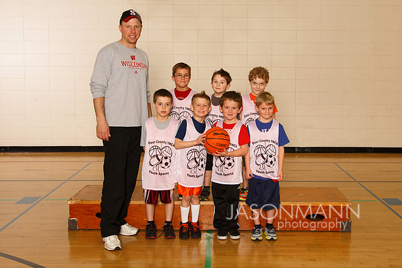 YMCA_Bball2013_Group 4 White