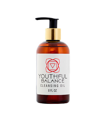 CleansingOil