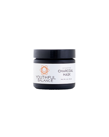 CharcoalMask