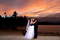 Sneak Peek Wedding images