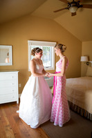 "Sneak Peek"     Wedding