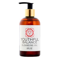 CleansingOil