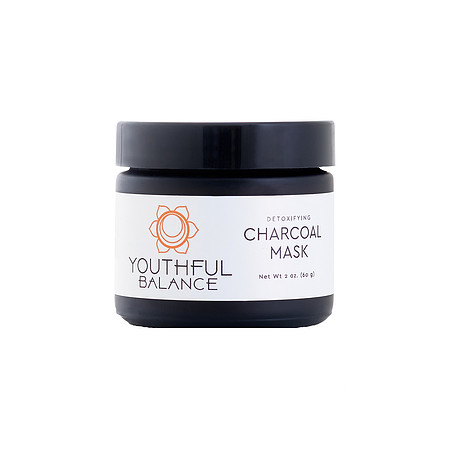 CharcoalMask