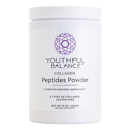 PeptidesPowder