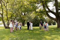Evans Family