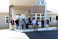 SNF Open House