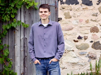 Jacob P