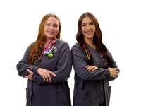 Julie&Cybil
