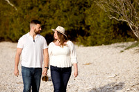 Engagement Session