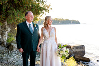 Robert & Christine