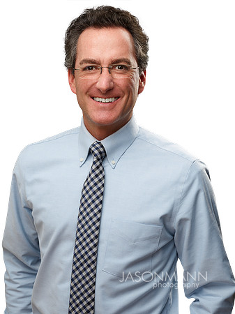 MarkFergus