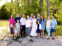 Giever Family