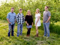 Rass Family
