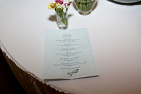 The Reception