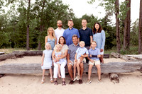Vander Velden Family