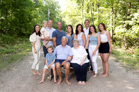 VanZandt Family