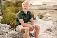 Spencer M