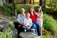 Doran Family