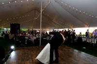 The Reception