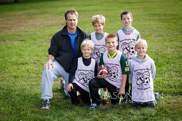 Lions Team