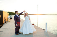 Sarah & Matt Wedding