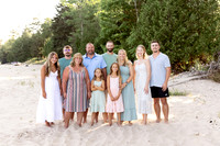 Marthaler Family